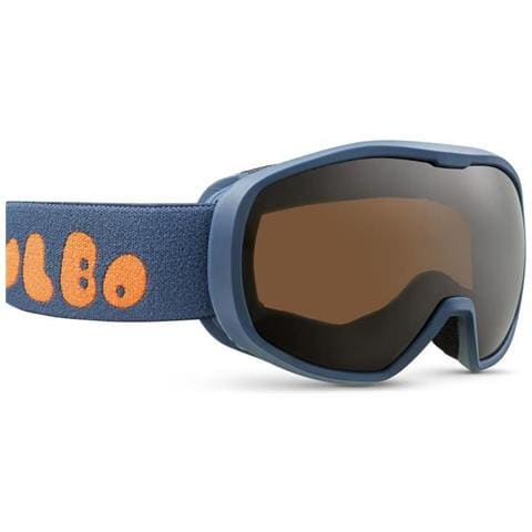 Occhiali Da Sci Spot Cat 3 - Blu - Foto 1