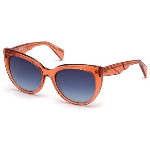 Occhiali Da Sole Donna Jc836s-66w (ø 56 Mm) (ø 56 Mm) - Foto 1