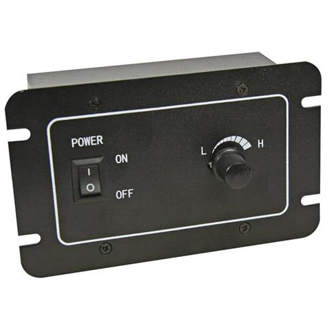 Remote control for VDL1500ST, Cablato, Pulsanti, Nero, 150 x 50 x 90 mm - Foto 1