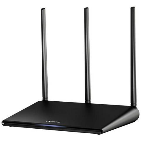 Router Wireless 750 Dual-Band 5 Porte Gigabit Ethernet LAN - Foto 2