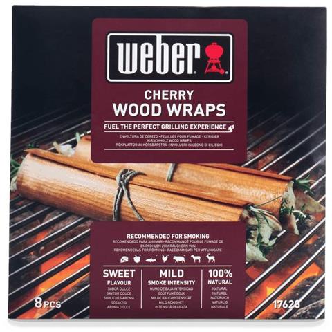 Wraps per Affumicatura - Ciliegio 17628 - Foto 1