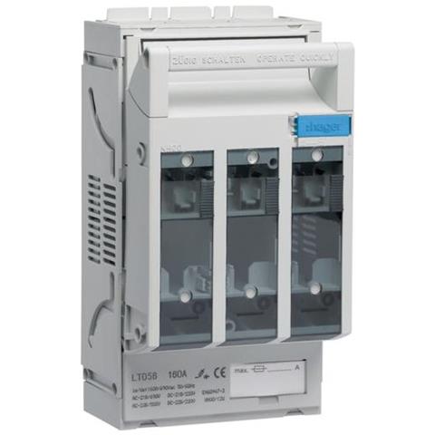 LT053 accessorio per cassetta di energia elettrica - Foto 1