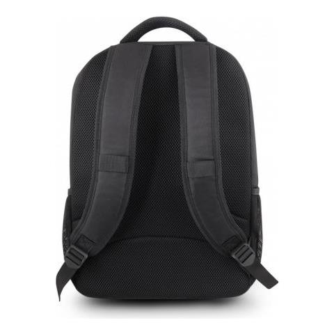 ECB15UF borsa per notebook 35,6 cm (14") Zaino Nero - Foto 3