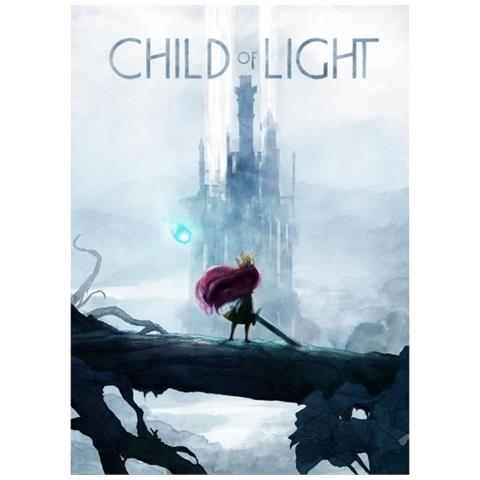 Child Of The Light: Ultimate - Switch Game Remaster (codice Nella Confezione)  - Foto 1