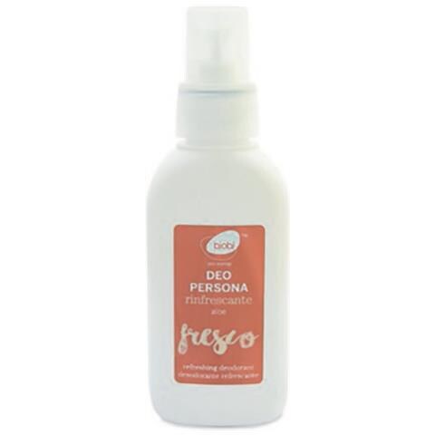 Deodorante Spray Bjobj 75ml - Foto 1