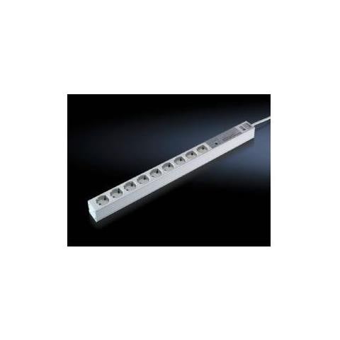 Dk 7240.330 9ac Outlet (s) 2m Prolunghe E Multiple - Foto 1