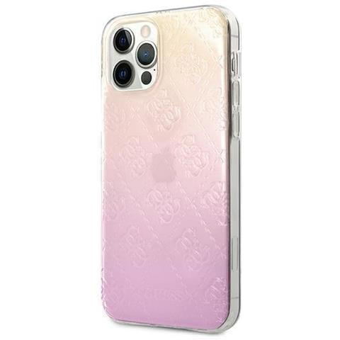 Custodia Cover Protettiva Per Iphone 12/12 Pro - Foto 2