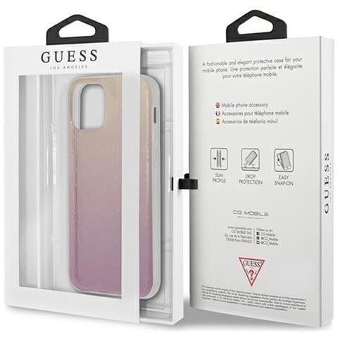 Custodia Cover Protettiva Per Iphone 12/12 Pro - Foto 8