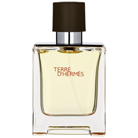 Hermes, Terre D'hermes, Eau De Toilette, Per Uomini, 50 Ml - Foto 3