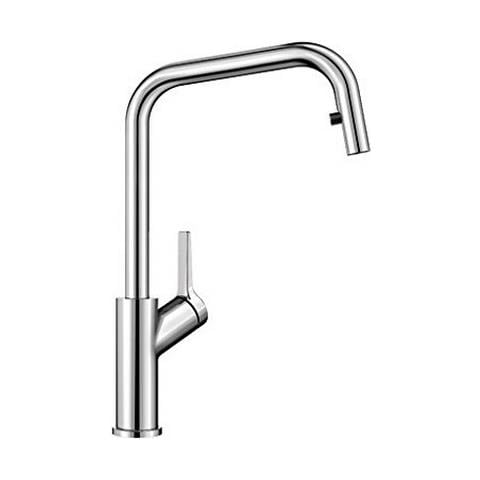 Miscelatore Monocomando Lavello Cromato - 520765 - Foto 1