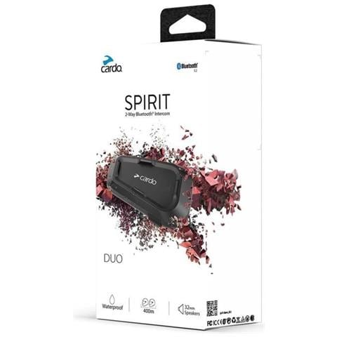 Interfono Moto - Freecom4 X Duo - Foto 1