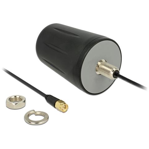 89533 antenna di rete Antenna omnidirezionale SMA 0 dBi - Foto 2