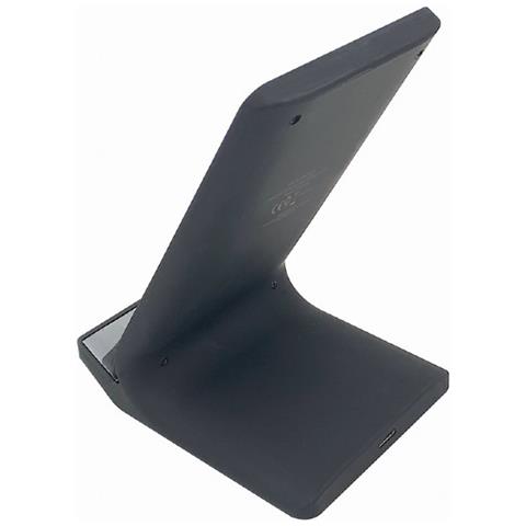 Eg-wpc10-02 Caricabatterie Per Dispositivi Mobili Nero Interno - Foto 3