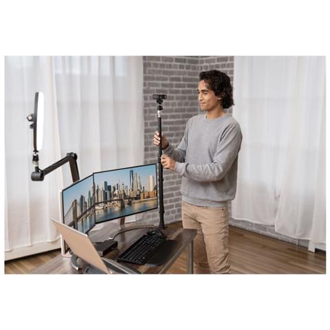 A1020 - Kit montaggio (fermo a C, braccetto a bilancere) - - Foto 11