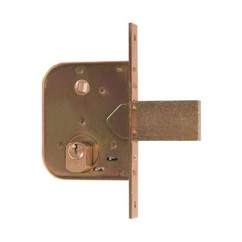 Serratura Cancello Infilare 600450 - Foto 1