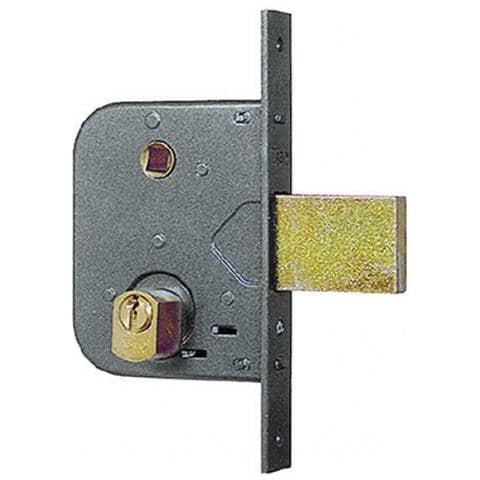 Serratura Cancello Infilare 600450 - Foto 2