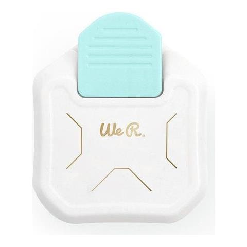 Punzone Diagonale A 3 Angoli - Foto 1