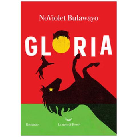 Noviolet Bulawayo - Gloria - Foto 1