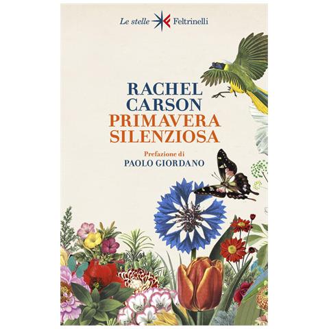 Rachel Carson - Primavera Silenziosa - Foto 2
