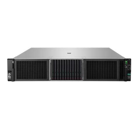 Server Rack ProLiant DL380 Gen11 4410Y 2,0 GHz 12 core 1P 32 GB-R MR408i-o NC 8 SFF 1000 W - Foto 2