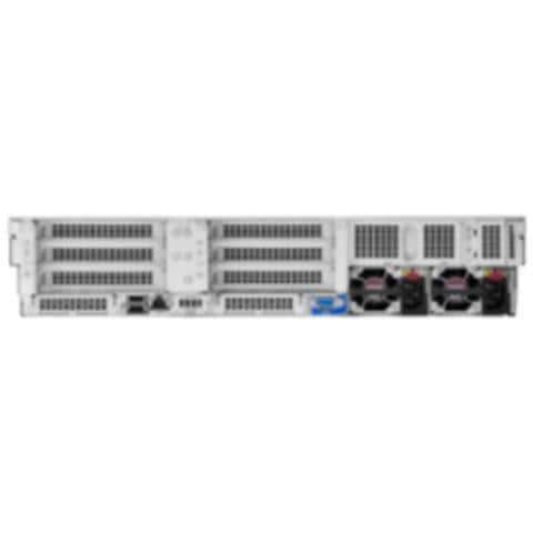 Server Rack ProLiant DL380 Gen11 4410Y 2,0 GHz 12 core 1P 32 GB-R MR408i-o NC 8 SFF 1000 W - Foto 4