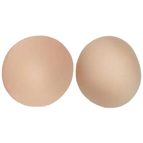 Imbottiture Per Reggiseno Black S - Foto 1