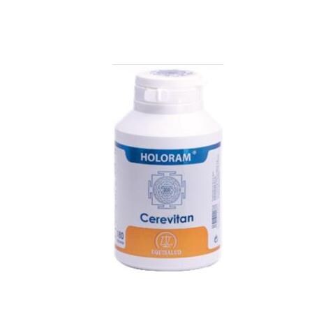 Holoram Cerevitan 180 Capsule - Foto 1