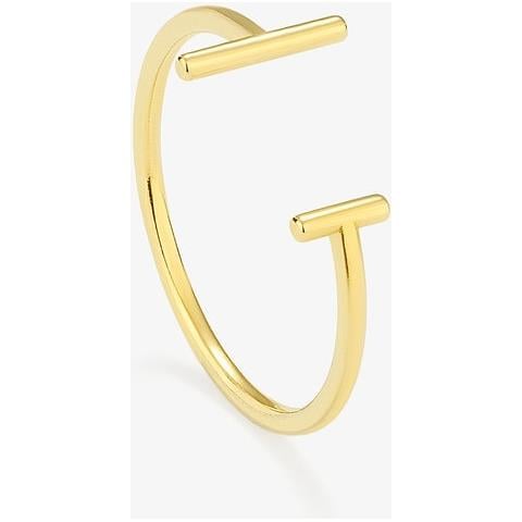 Gioielleria Radiant Ry000089. Anello, Colore Oro. Donna. - In ordine - Foto 1