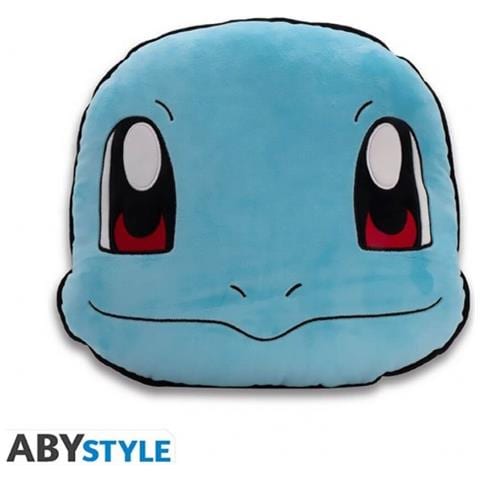 Pokemon Cushion Squirtle - Cuscino Fandom - - Foto 1