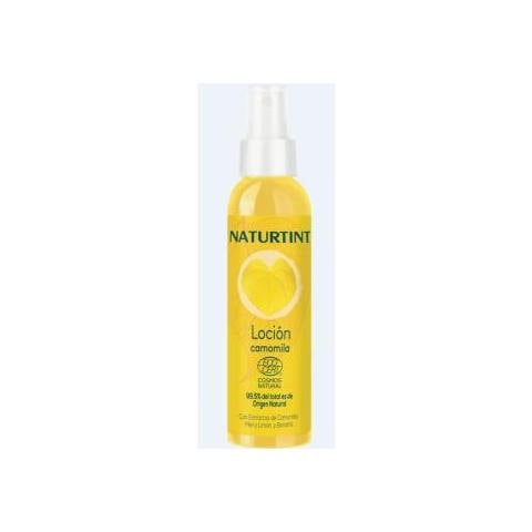 Naturetint Camomila 125ml. Eco - Foto 1