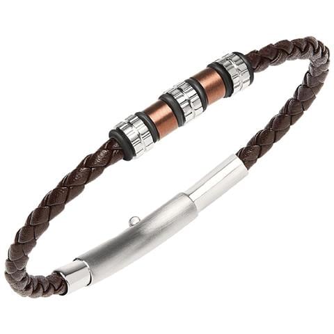 Bracciale Uomo Breil Tj3371 - Foto 1