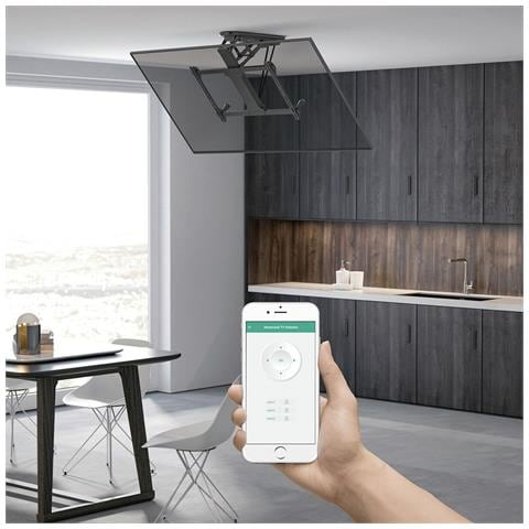 Supporto Da Parete Mc-880t 32' 70' - Foto 2