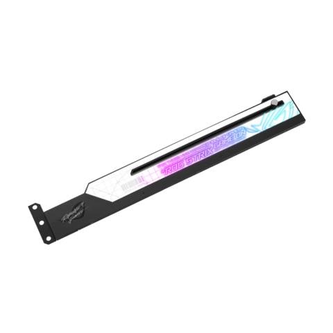 Rog Strix Graphics Card Holder Universale Supporto Per Scheda Grafica - Foto 2