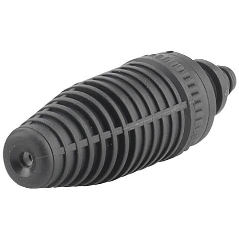Testina Ugello Rotopower Art. '46329' Per Mod. 4.0 Twin Flow - Foto 1