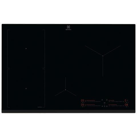 Piano Cottura Y82IS453 a Induzione 4 Zone Cottura da 78 cm Colore Nero - Foto 7