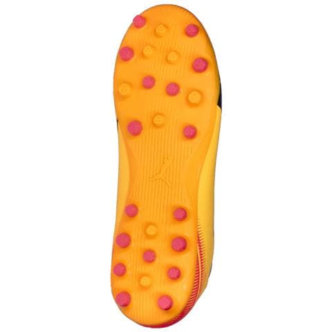 Ultra Play Mg Jr 107777-03 Bambino Taglia 35.5 Colore Arancione - Foto 2