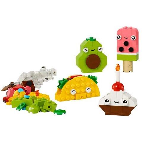 Alimenti Creativi 11039 Classic - Foto 1