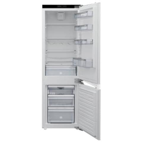 Frigorifero Combinato REF603BBNPVC / 20 Total No Frost Active Oxygen Classe E Capacità Netta 180L Litri Colore Bianco - Foto 1