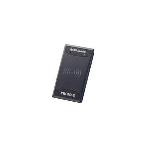 Mf7 Lettore Rfid Rs232 1356 Mhz (iso14443 Mifare Desfire) Estremità Cavo Aperta Senza Contatto (fino A 5 Cm) Rs23 - Foto 1