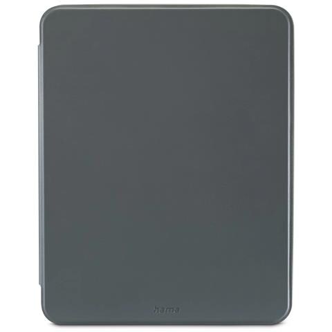 Stand Folio 27,9 cm (11") Custodia a libro Grigio - Foto 1