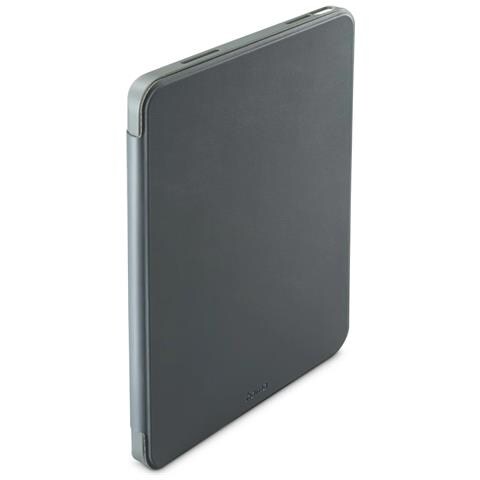 Stand Folio 27,9 cm (11") Custodia a libro Grigio - Foto 2