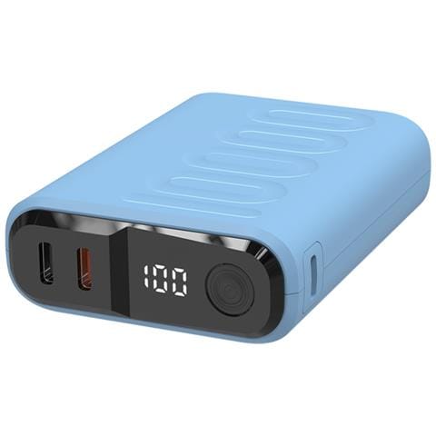 PB-10000C PD+ 10000 mAh Viola - Foto 1