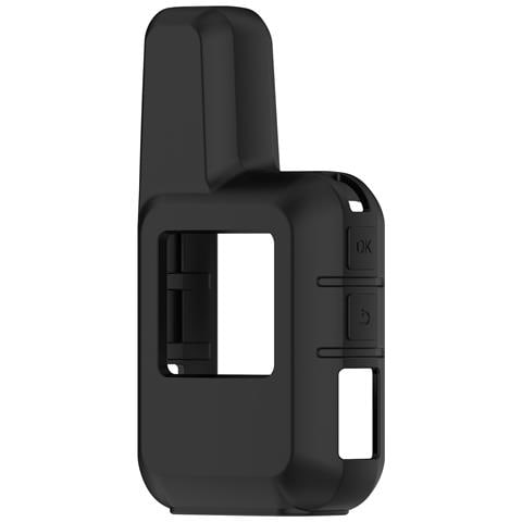 Custodia Protettiva In Silicone Per Garmin Inreach Mini 2 Black - Foto 1