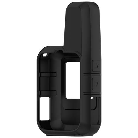 Custodia Protettiva In Silicone Per Garmin Inreach Mini 2 Black - Foto 2