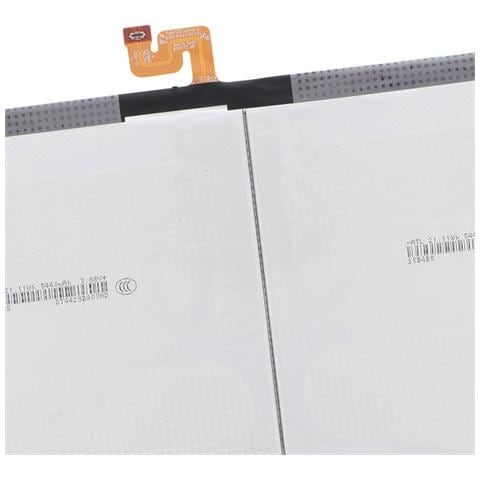 Batteria Interna Per Galaxy Tab S10 Ultra 11200mah Modello Eb-bx926abe - Foto 4