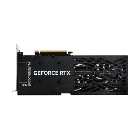 GeForce RTX 5060 Ti 16 GB GDDR7 PCI Express 5.0 1 x HDMI, 3 x Display Ports Python III OC - Foto 10