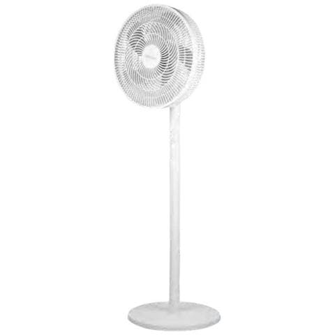 Ventilatore a piantana 3in1 regolabile in diametro 40cm - Foto 4