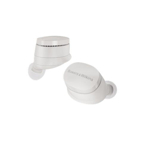 Pi6 Auricolare True Wireless Stereo (TWS) In-ear Musica e Chiamate USB tipo-C Bluetooth Base di ricarica Grigio - Foto 1