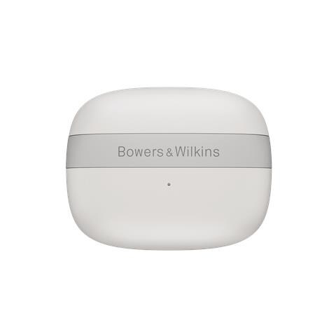 Pi6 Auricolare True Wireless Stereo (TWS) In-ear Musica e Chiamate USB tipo-C Bluetooth Base di ricarica Grigio - Foto 2