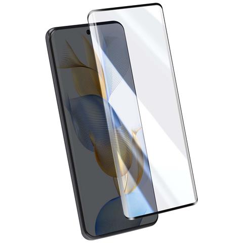 Vetro Temperato Curvo 3d Per Honor 90 Protezione Ultra Resistente - Foto 2